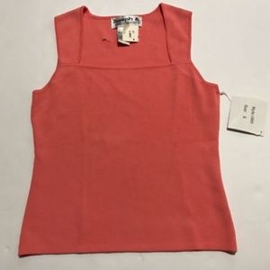 🍭 Joseph A Tank Top